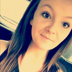 Meet your Posher, Mary jo